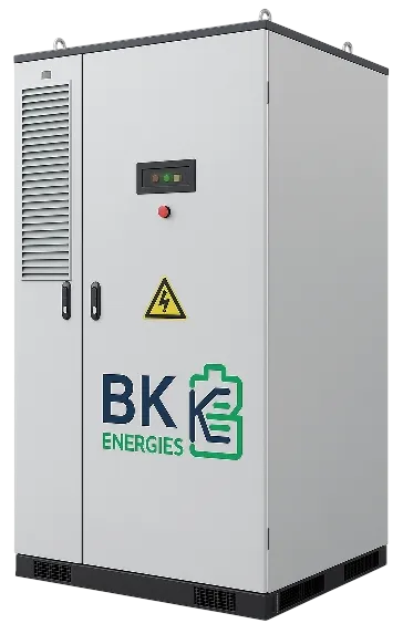 BK241, BK Energies